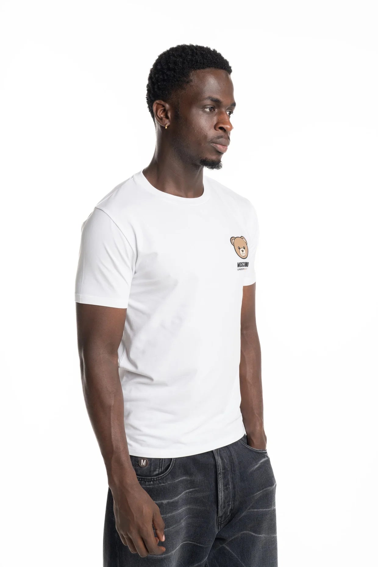 (Core) Moschino Men's T Shirt