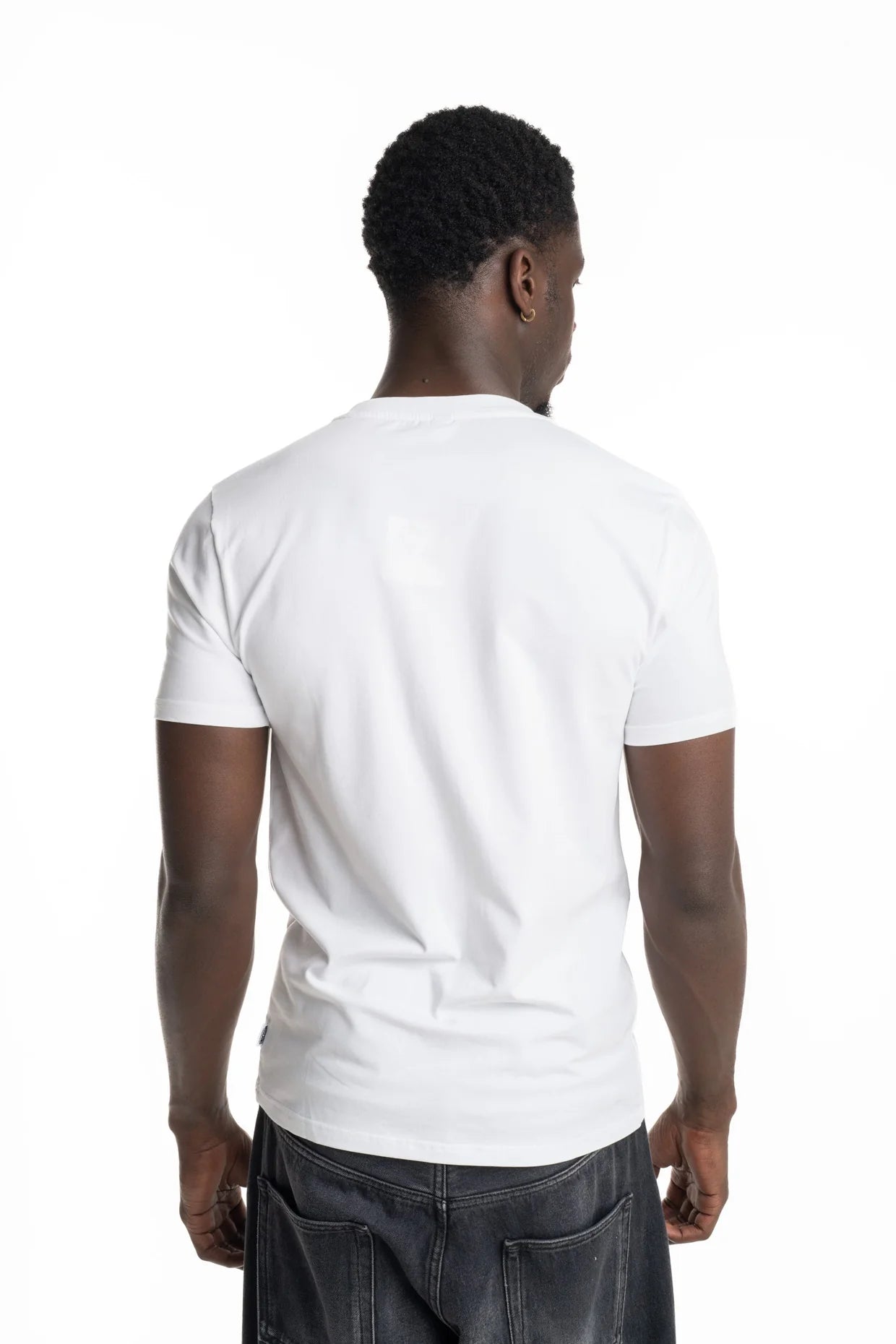 (Core) Moschino Men's T Shirt