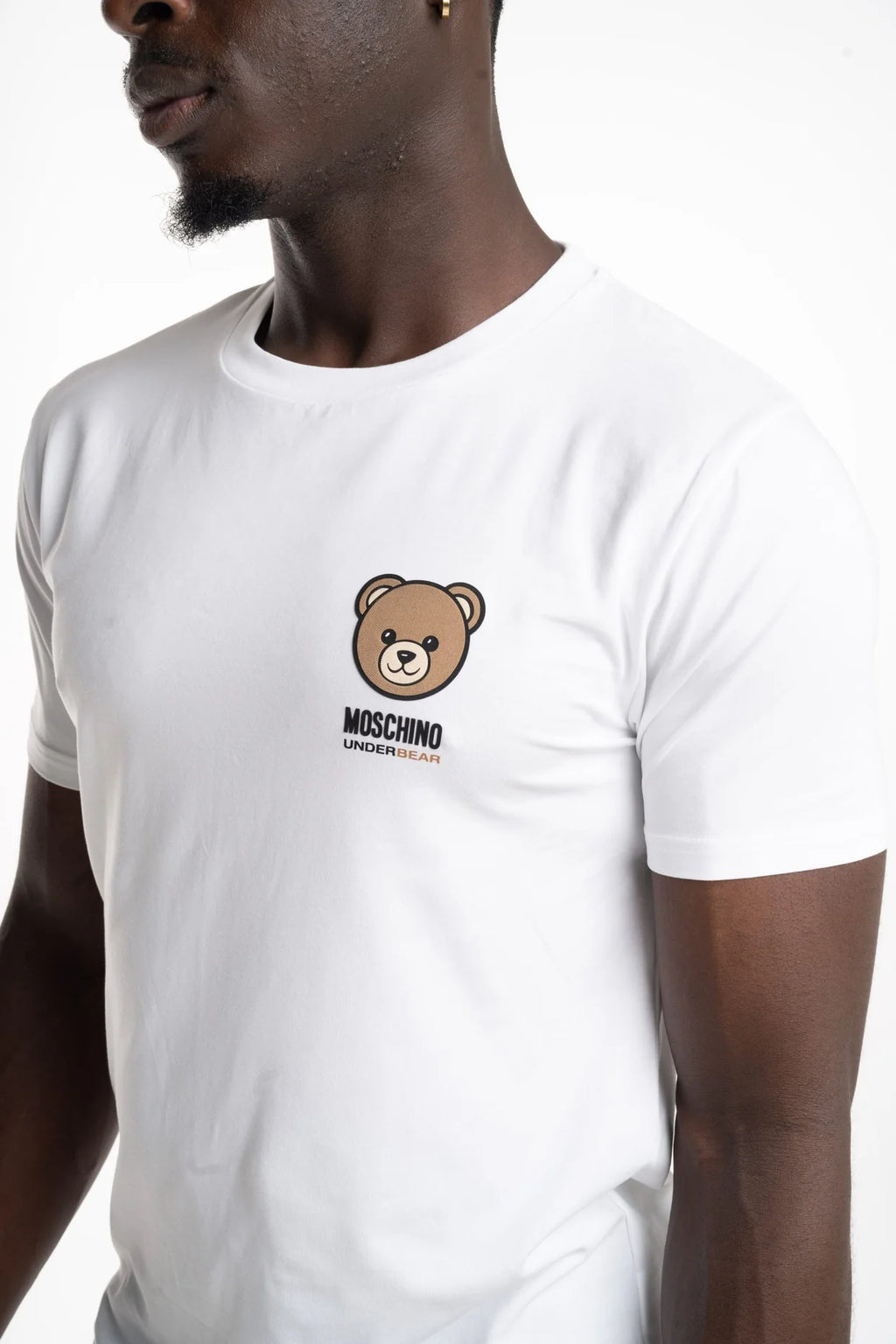 (Core) Moschino Men's T Shirt