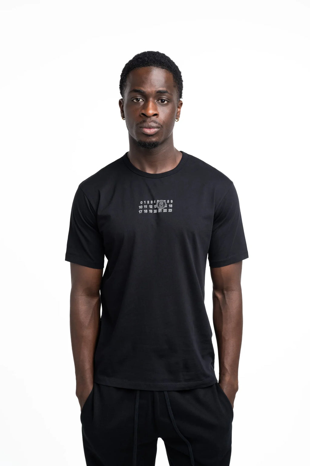 MM6 Maison Margiela Men's T Shirt