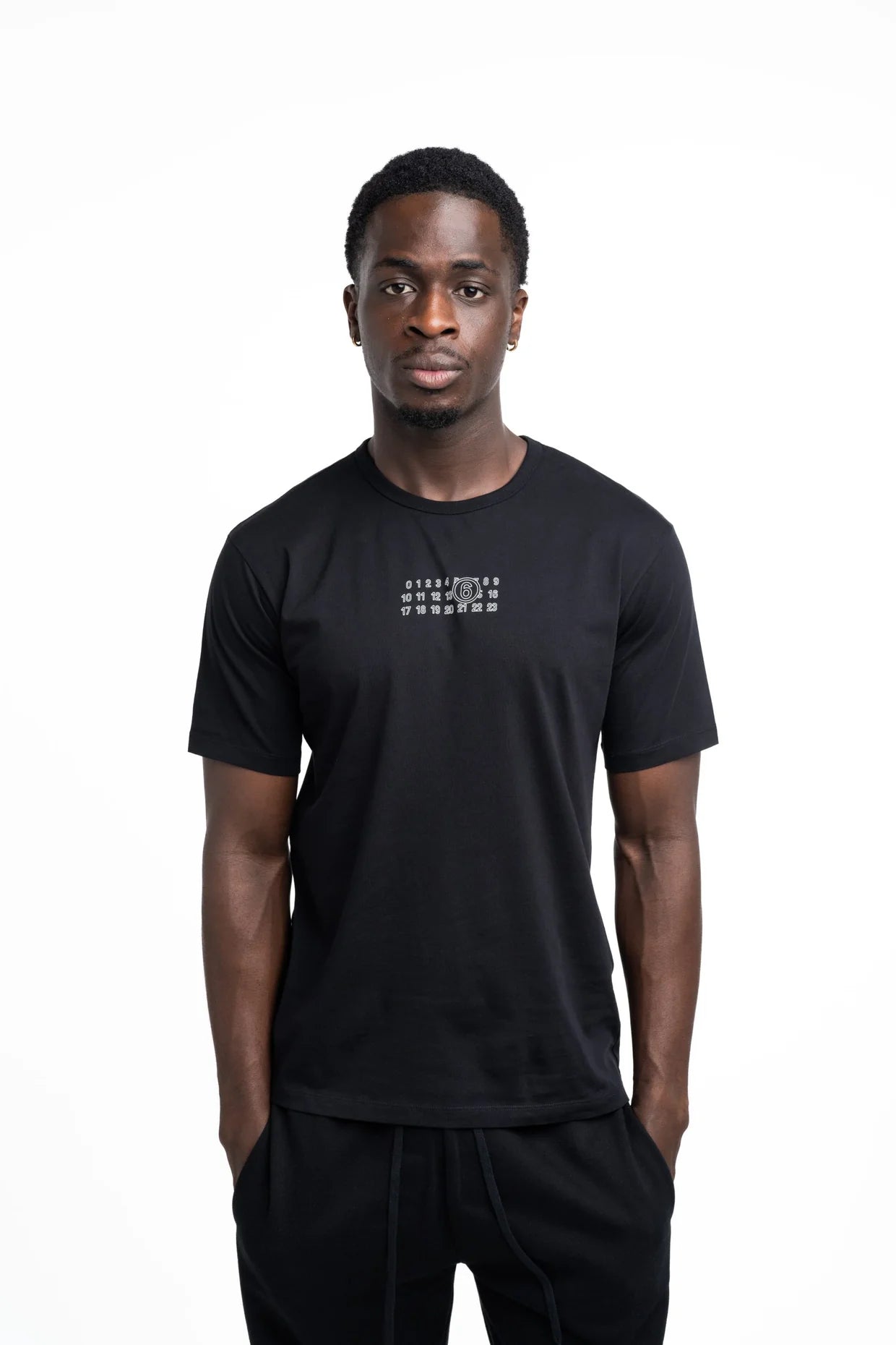 MM6 Maison Margiela Men's T Shirt