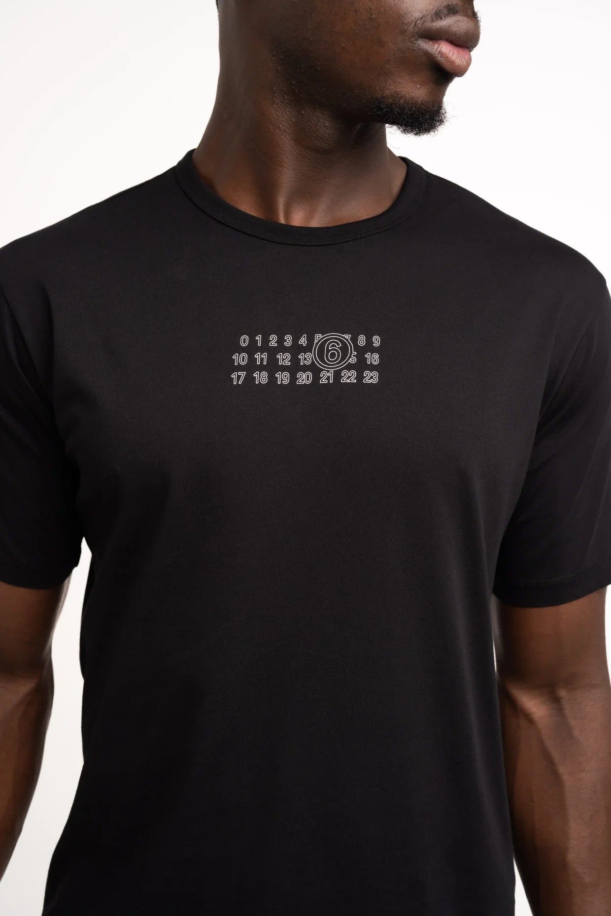 MM6 Maison Margiela Men's T Shirt