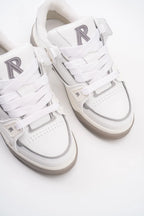 (Core) Represent Men's Studio Sneaker MLM9754-119 White/Grey