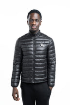 (Core) Karl Lagerfeld Men's Blouson Black
