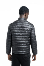(Core) Karl Lagerfeld Men's Blouson Black