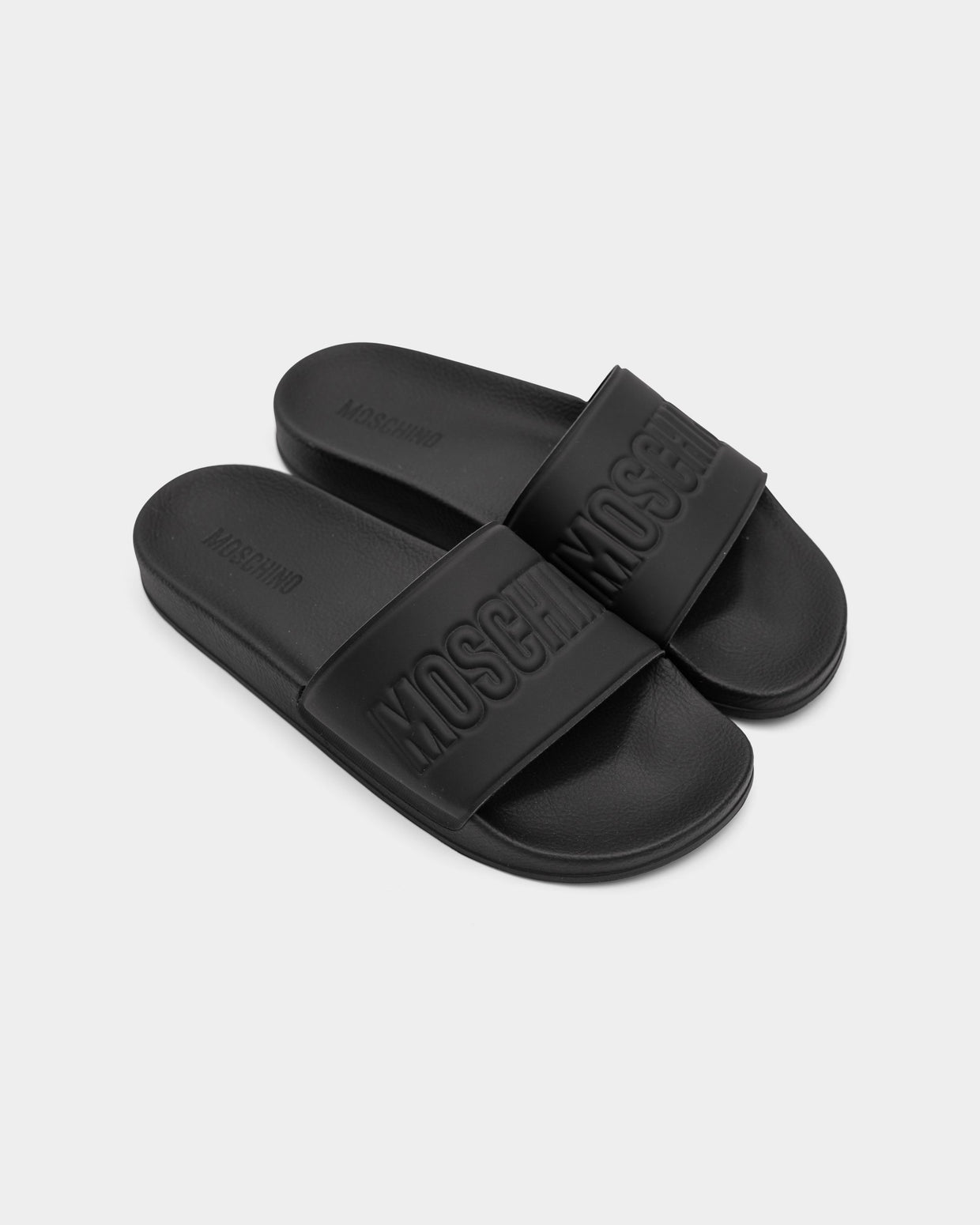 (Core) Moschino Men's Mule
