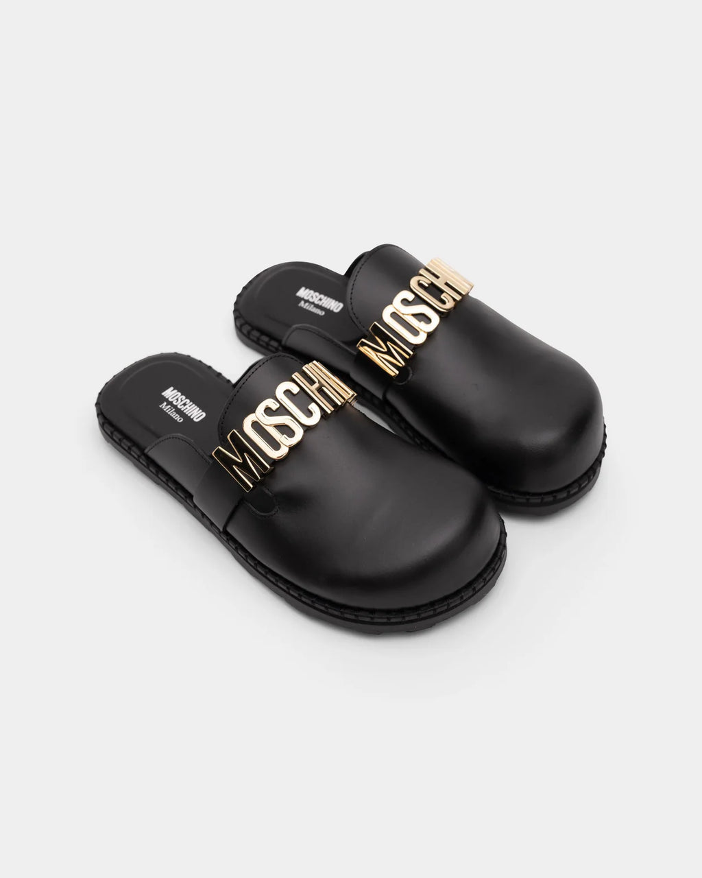 (Core) Moschino Ladies Shoe