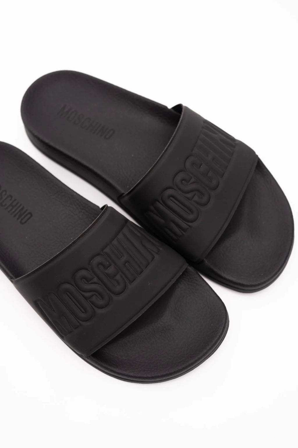 (Core) Moschino Men's Mule