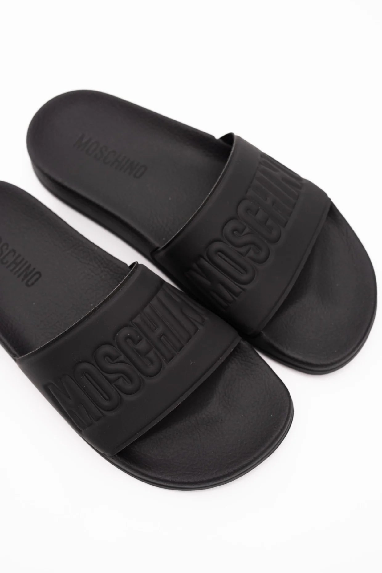 (Core) Moschino Men's Mule