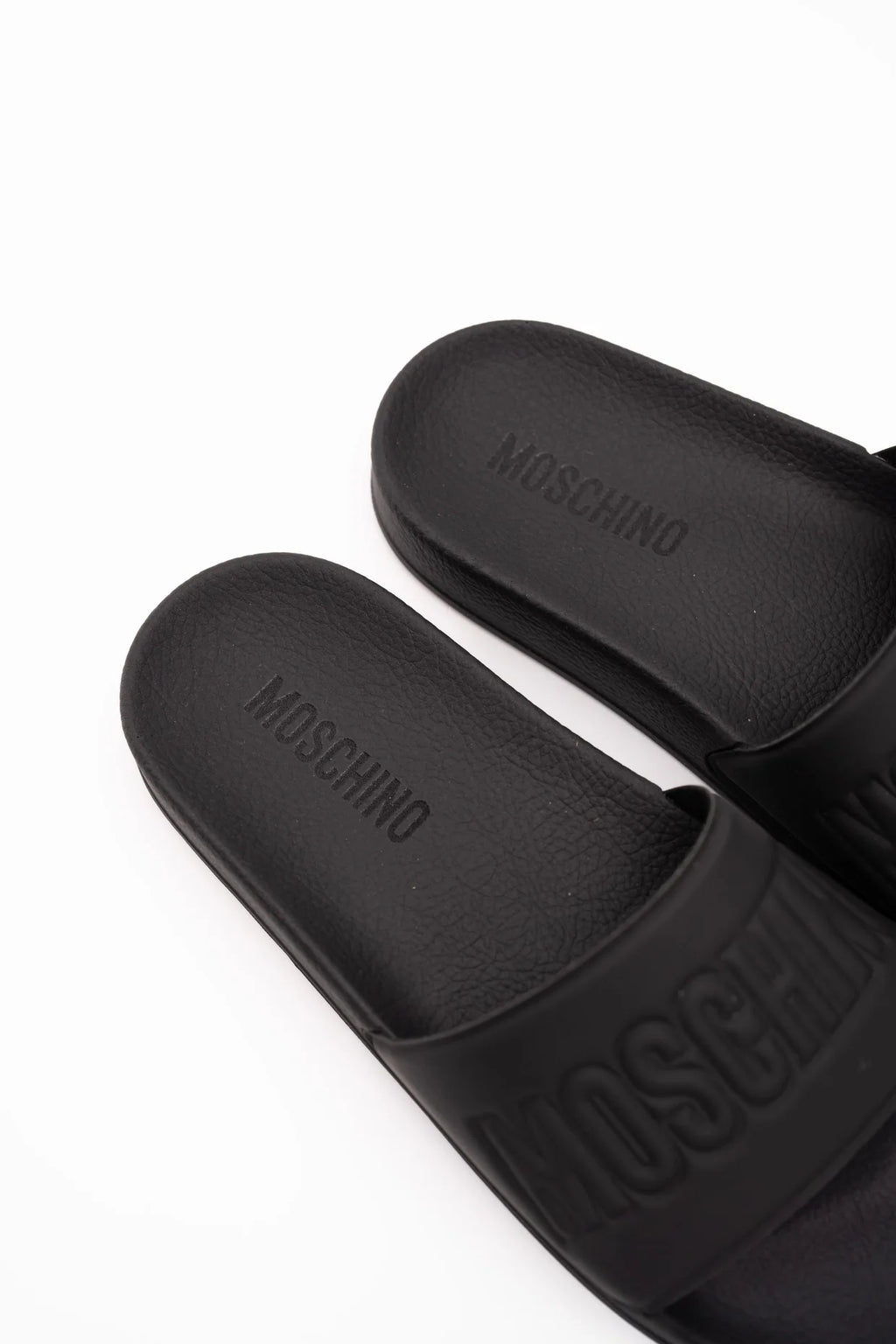 (Core) Moschino Men's Mule