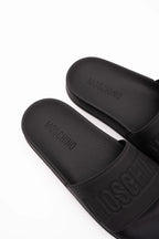 (Core) Moschino Men's Mule