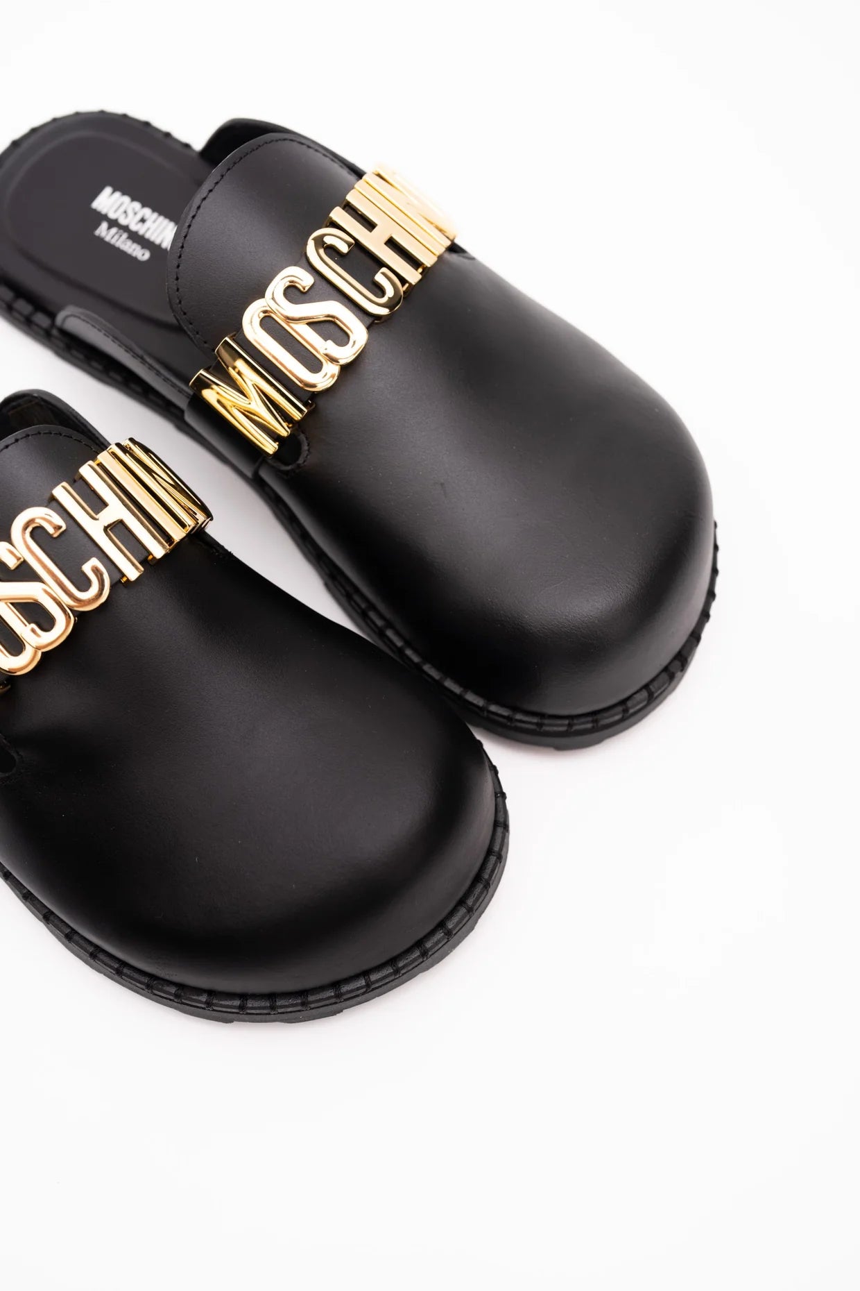 (Core) Moschino Ladies Shoe
