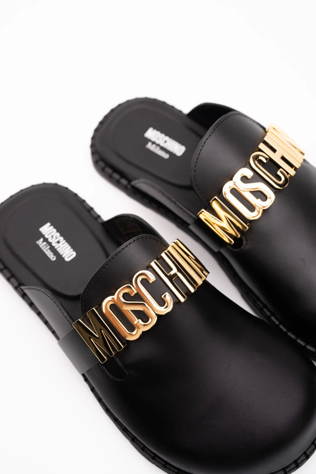 (Core) Moschino Ladies Shoe