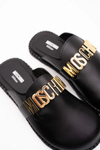 (Core) Moschino Ladies Shoe