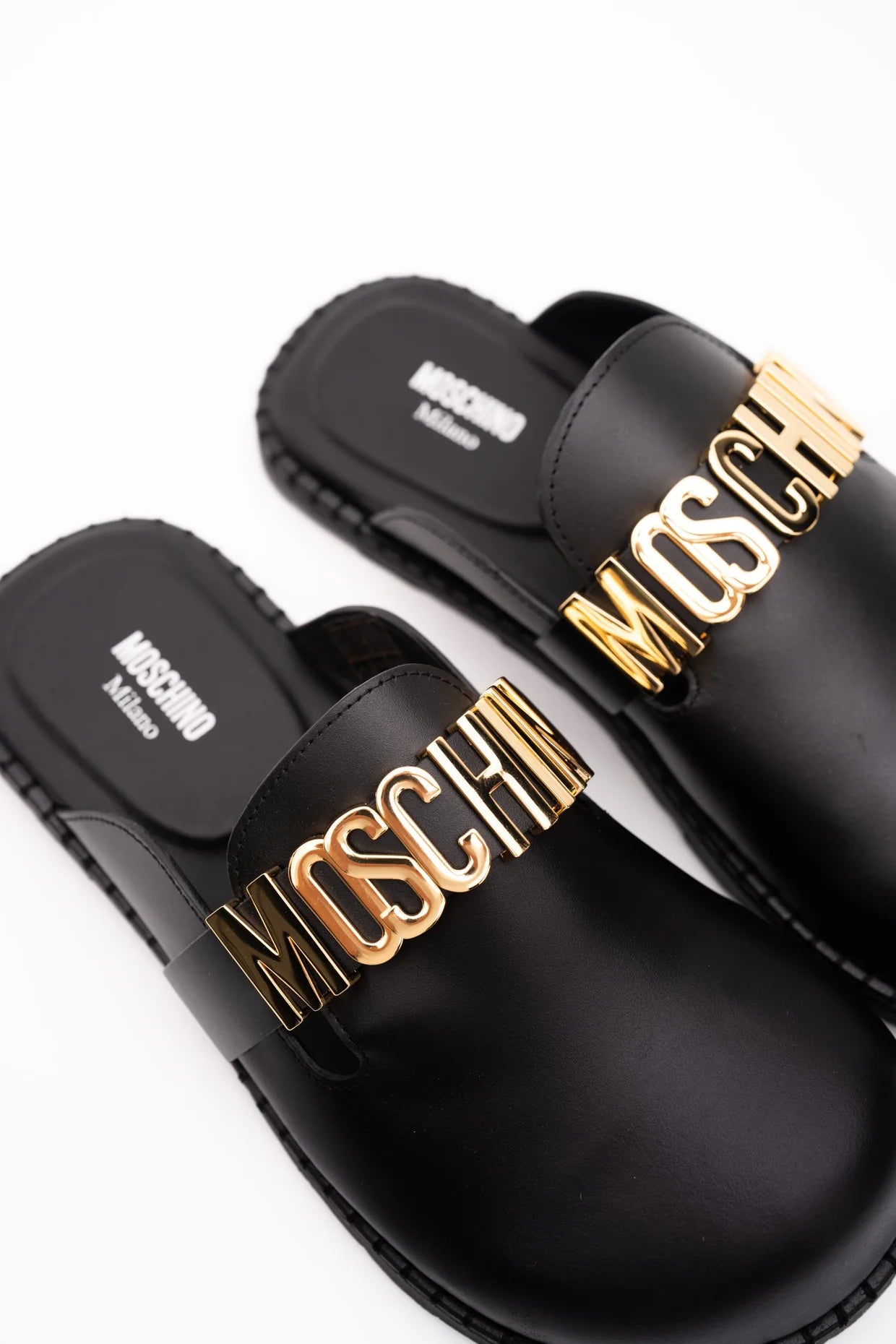 (Core) Moschino Ladies Shoe