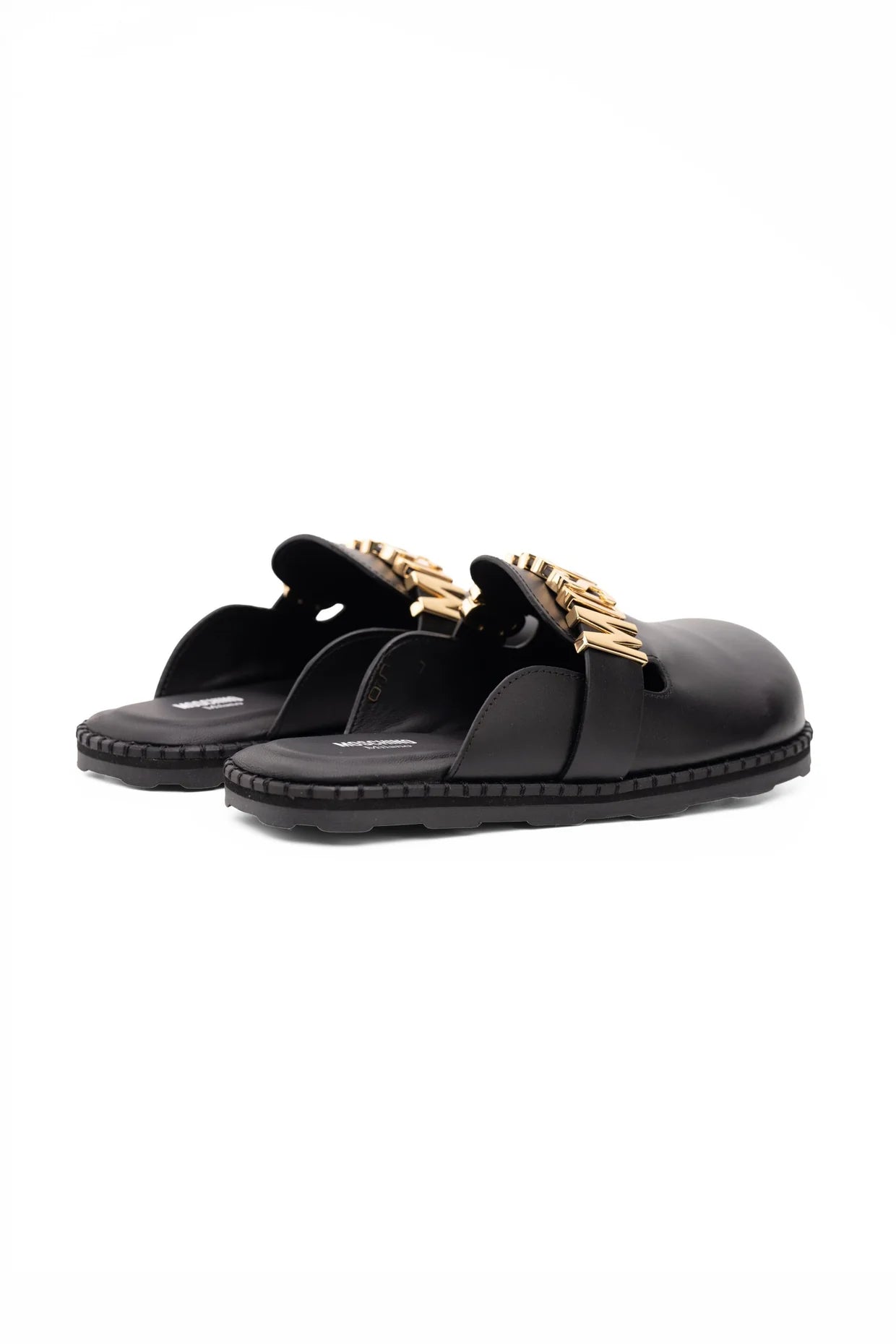 (Core) Moschino Ladies Shoe