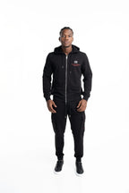 Antony Morato Sweatpants Regular Fit Red Tag