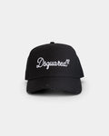 Dsquared2 Men's Signature Baseball Cap