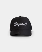 Dsquared2 Men's Signature Baseball Cap