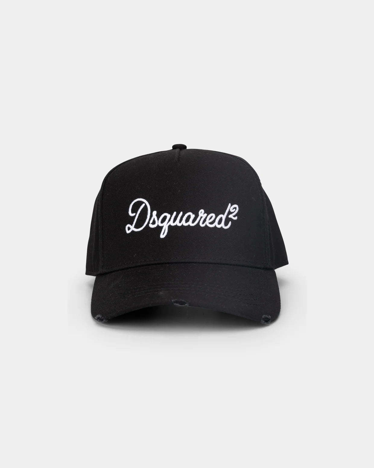 Dsquared2 Men's Signature Baseball Cap