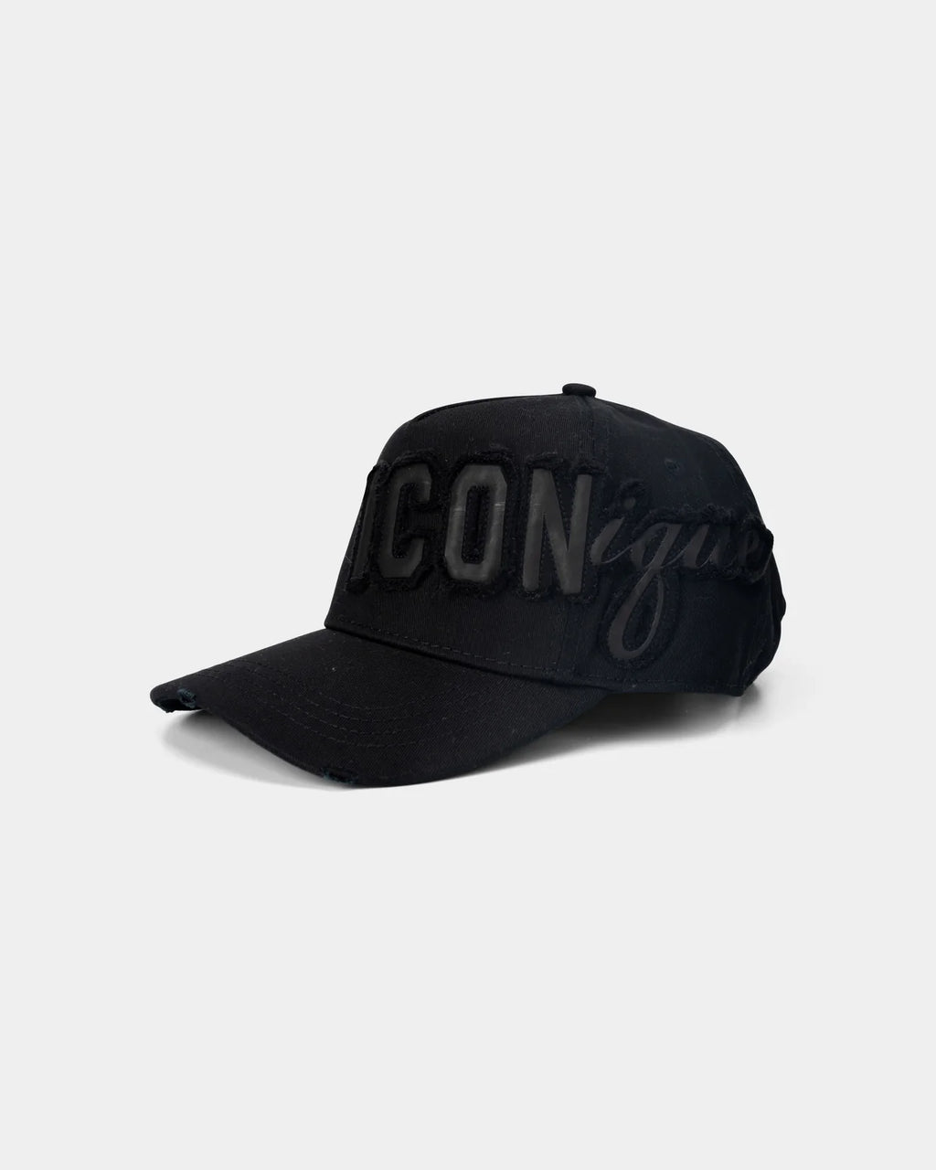 Dsquared2 Men's Canadian Patch Baseball Cap