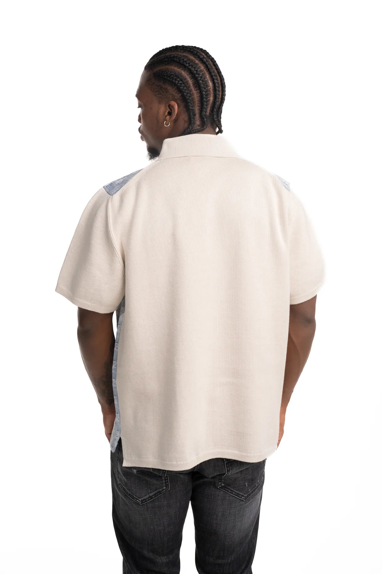 Dsquared2 polo shirt