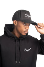 Dsquared2 Men's Signature Baseball Cap