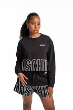 Moschino Ladies Sweatshirt