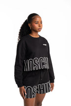 Moschino Ladies Sweatshirt