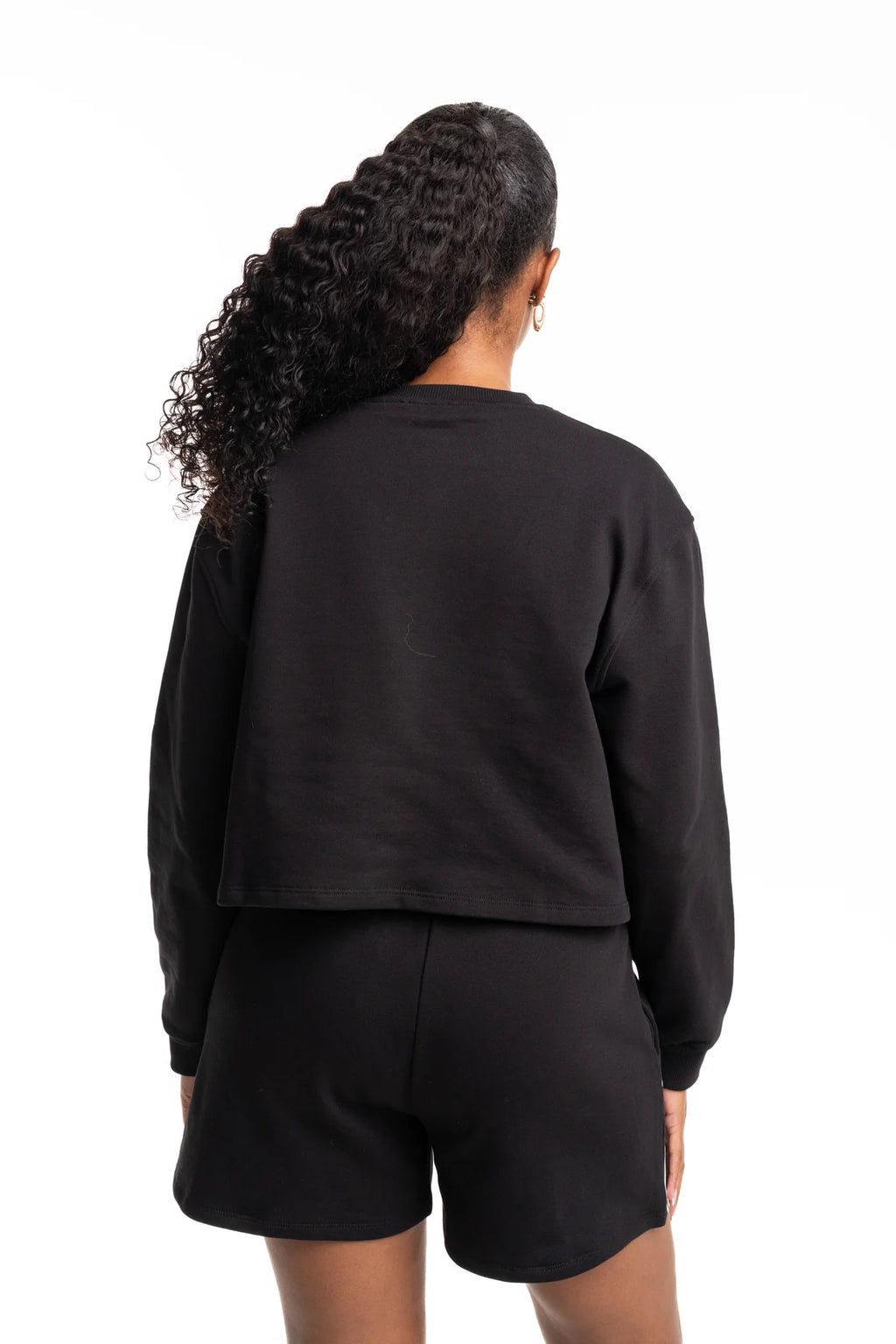 Moschino Ladies Sweatshirt
