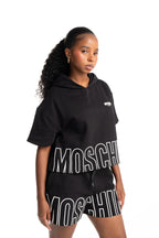 Moschino Ladies Sweatshirt