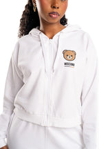 (Core) Moschino Ladies Sweatshirt