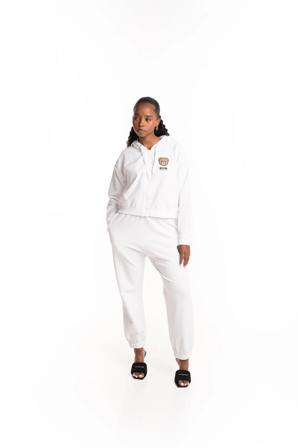 (Core) Moschino Ladies Sweatshirt