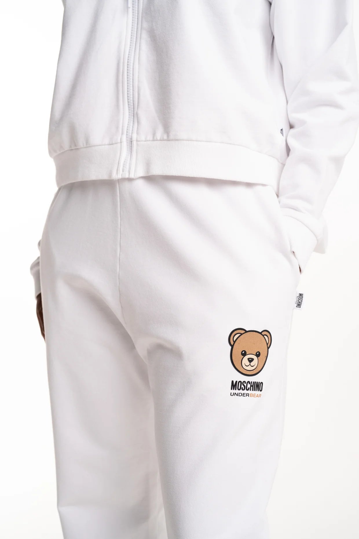 (Core) Moschino Ladies Sweatpants