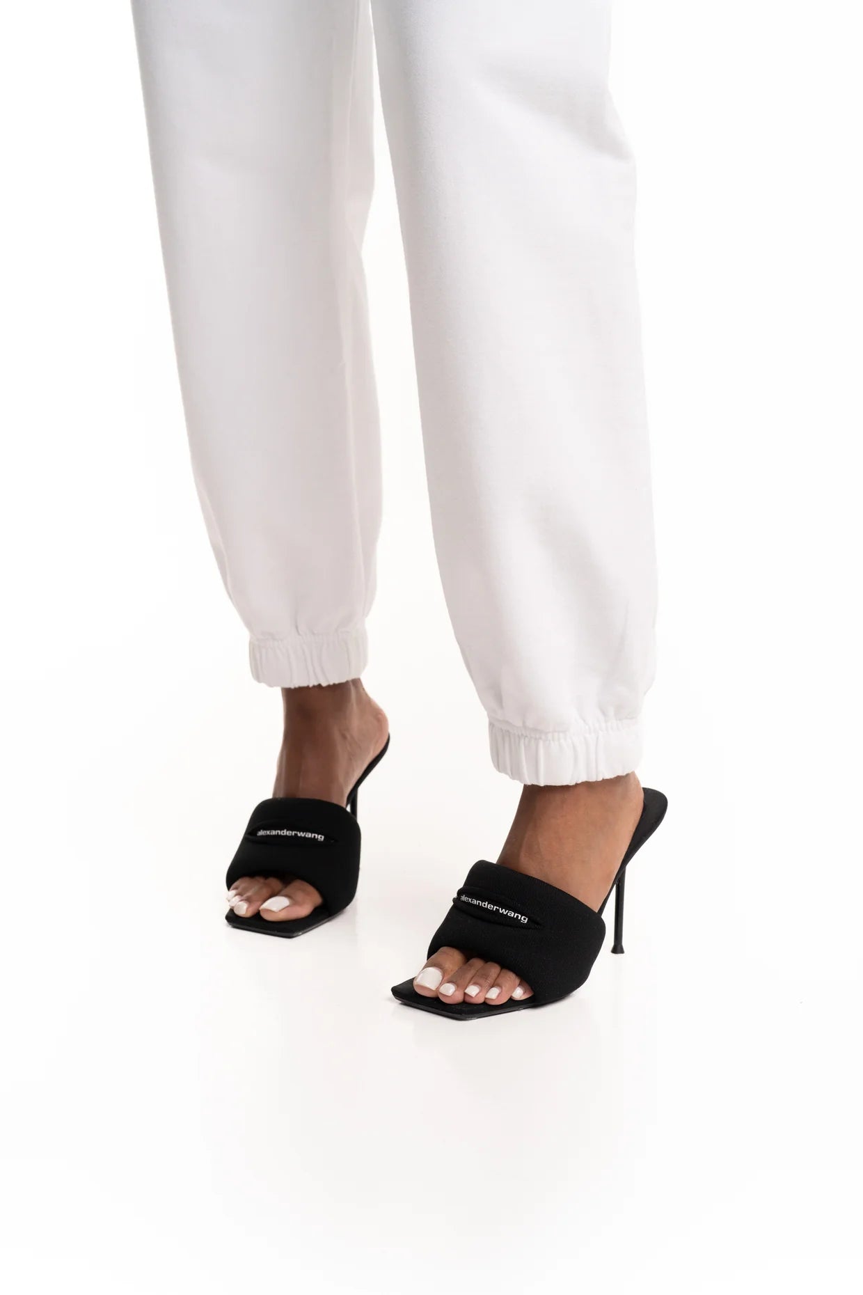 (Core) Moschino Ladies Sweatpants