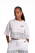 (Core) Moschino Ladies T Shirt