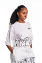 (Core) Moschino Ladies T Shirt