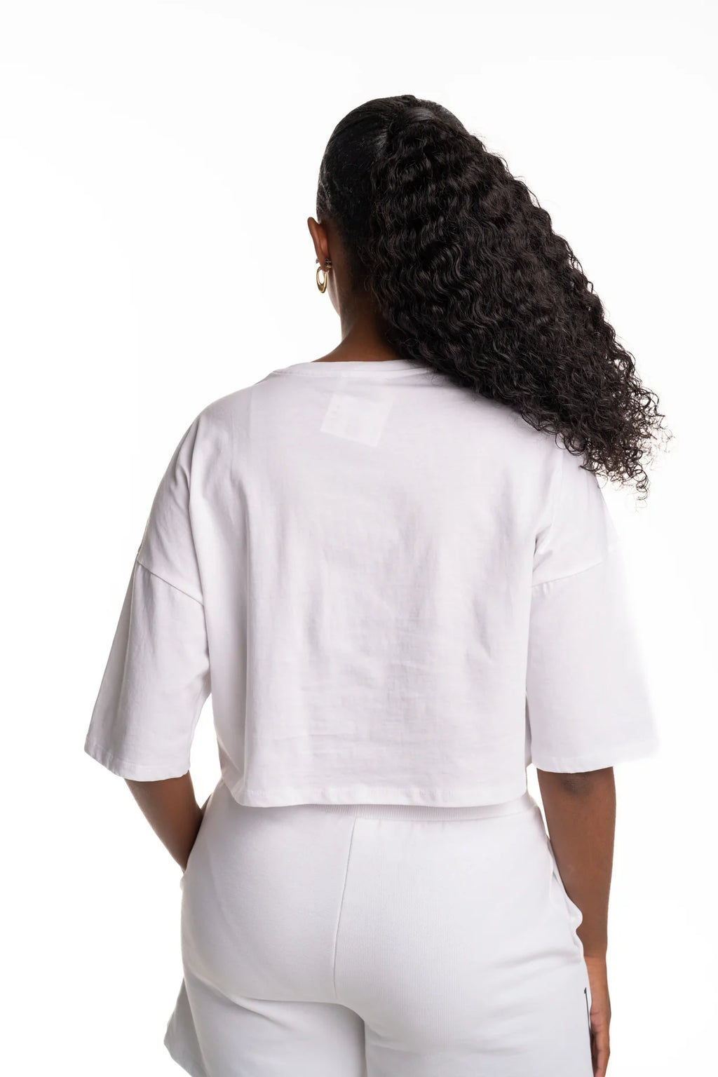 (Core) Moschino Ladies T Shirt