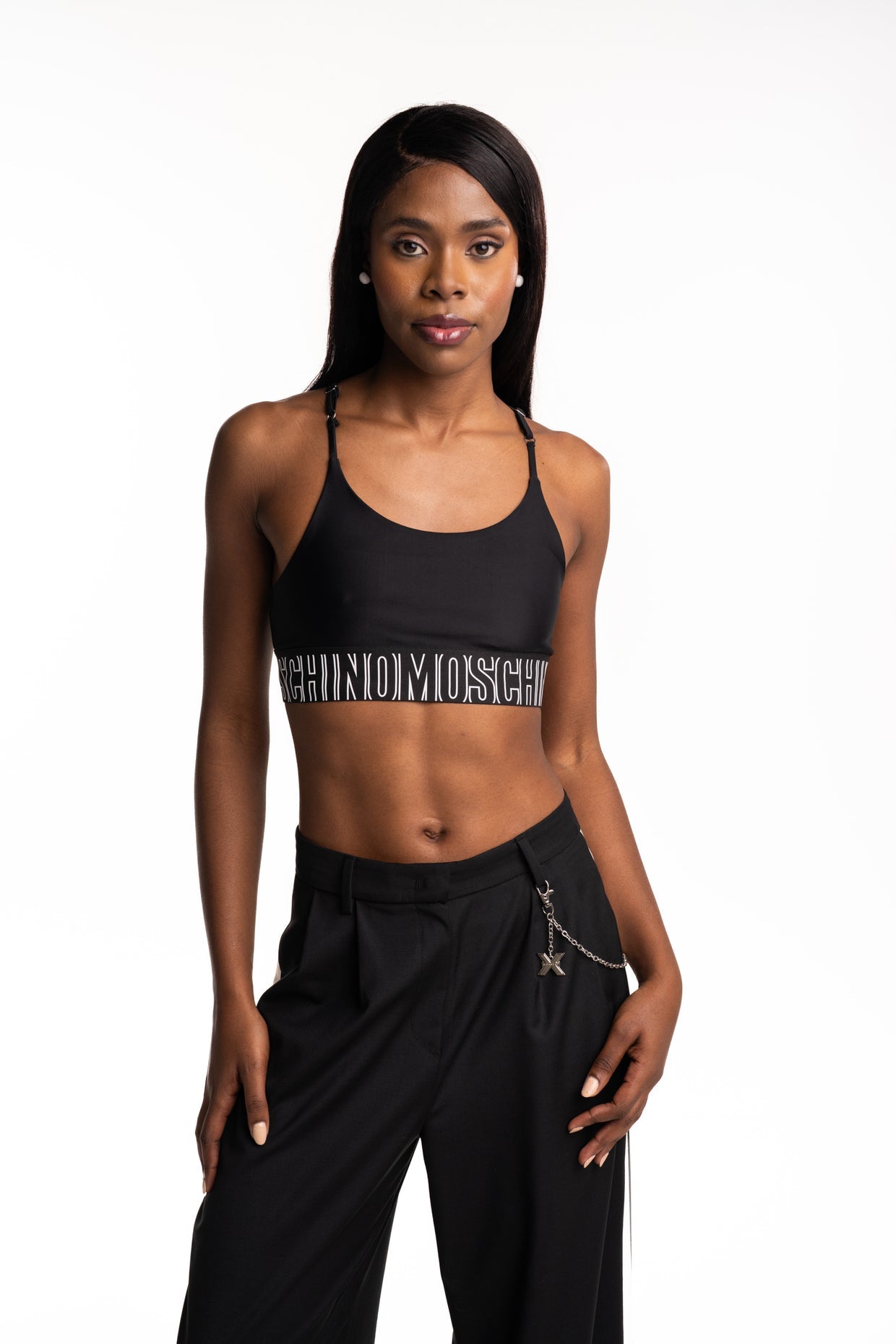 Moschino Ladies Top