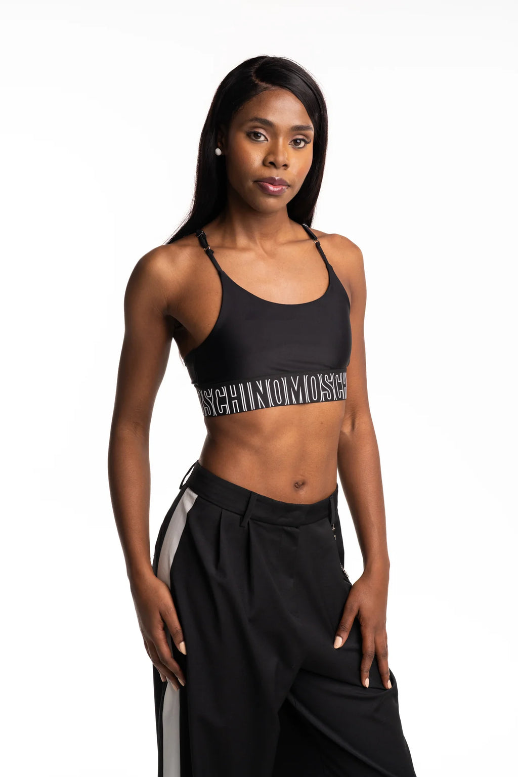Moschino Ladies Top