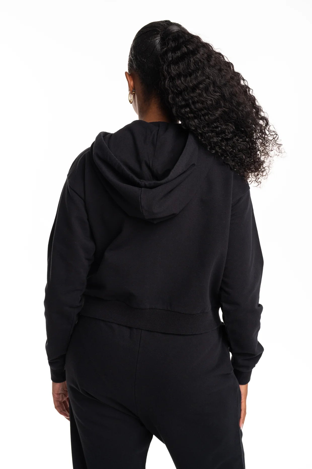 (Core) Moschino Ladies Sweatshirt