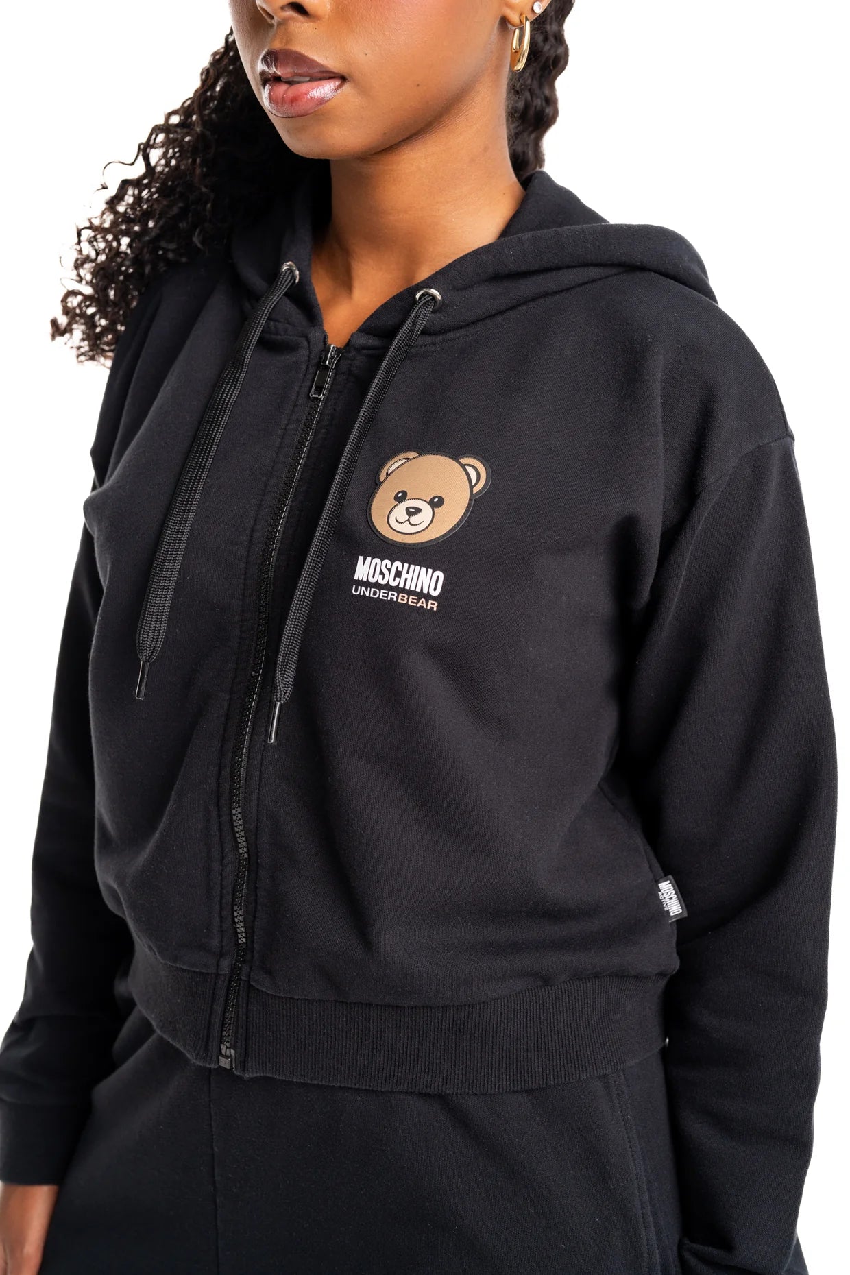 (Core) Moschino Ladies Sweatshirt
