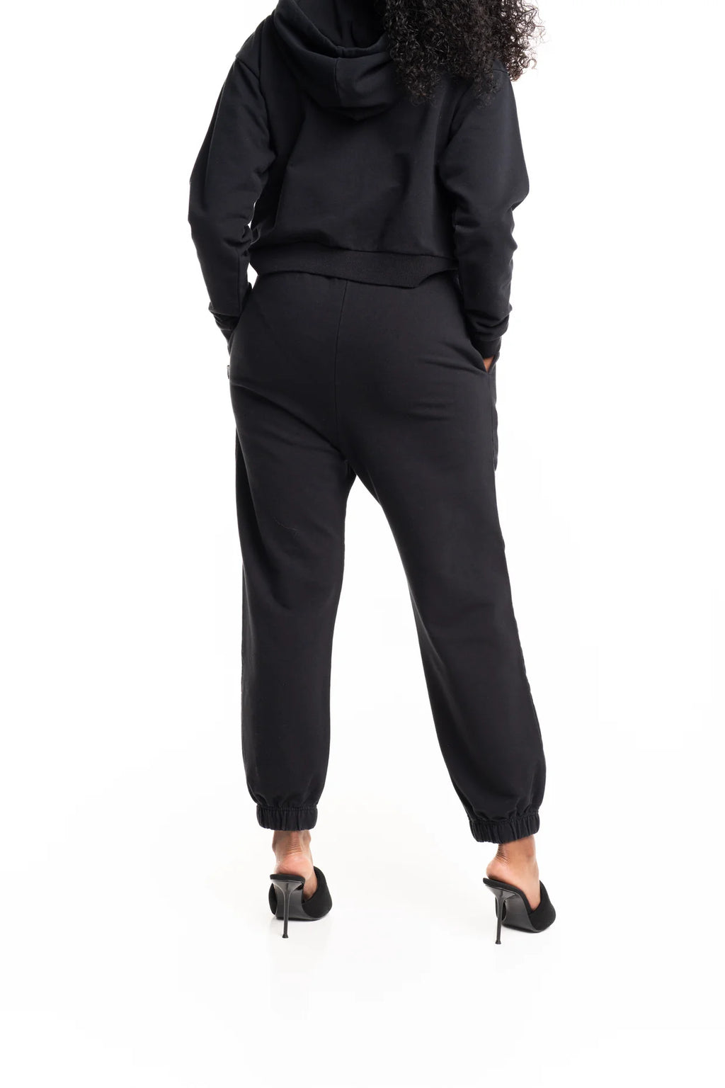 (Core) Moschino Ladies Sweatpants