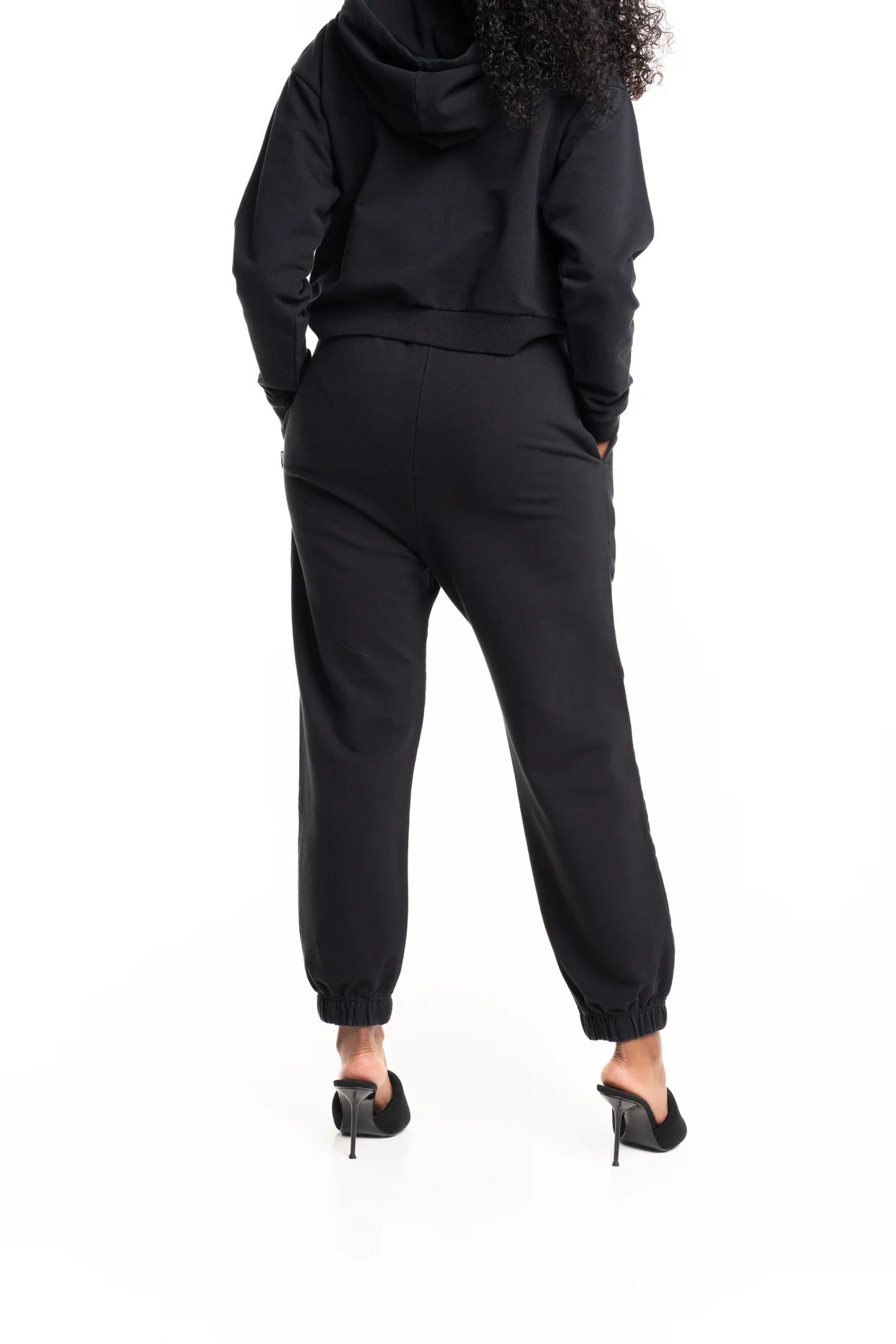(Core) Moschino Ladies Sweatpants
