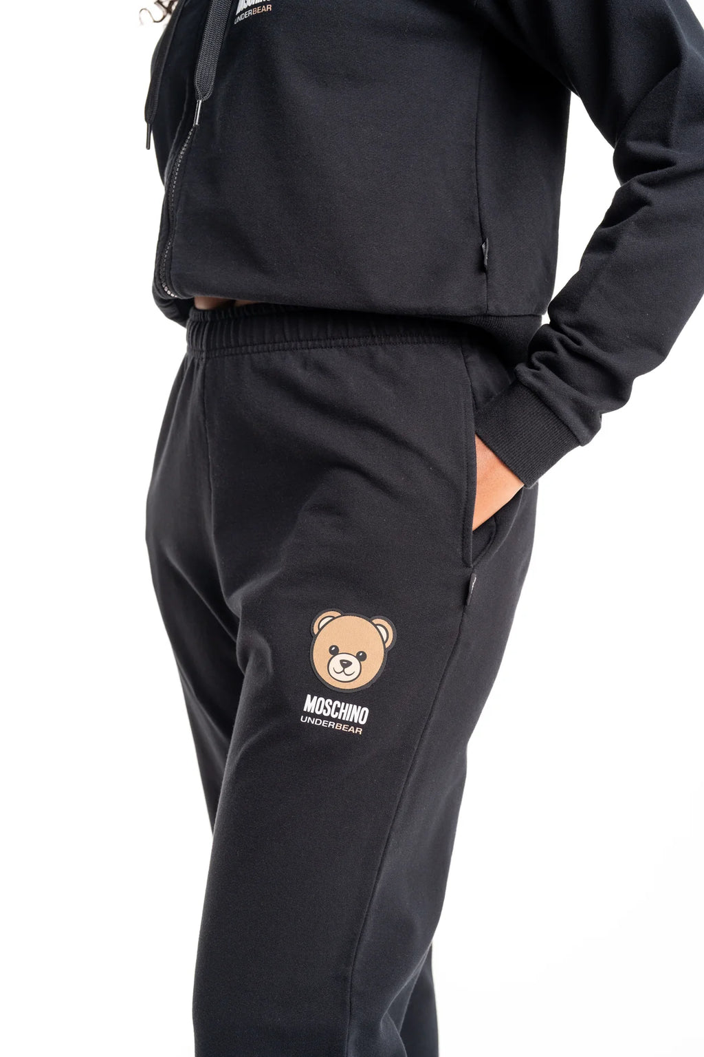 (Core) Moschino Ladies Sweatpants