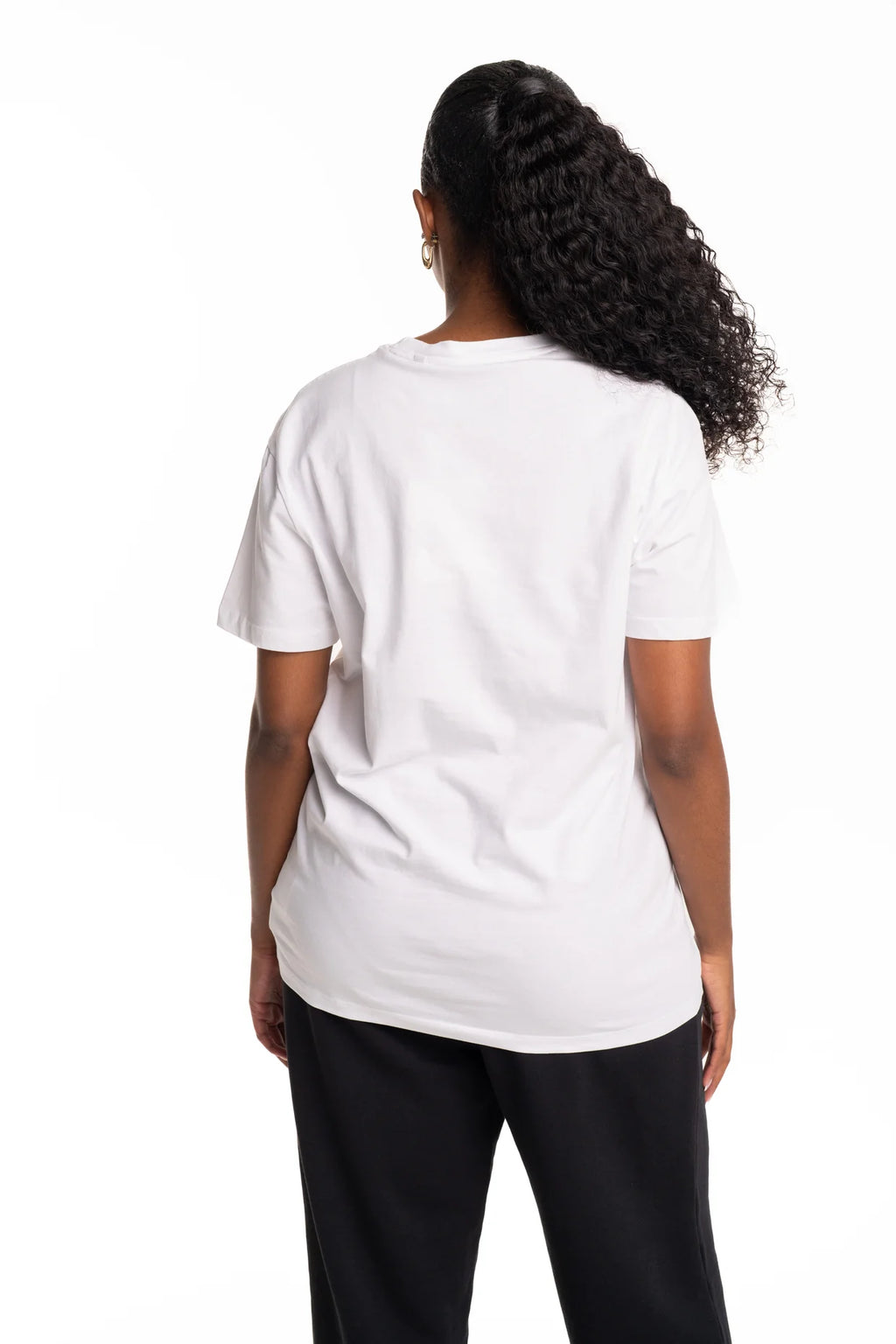John Richmond Ladies T Shirt Toulep