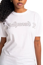 John Richmond Ladies T Shirt Toulep