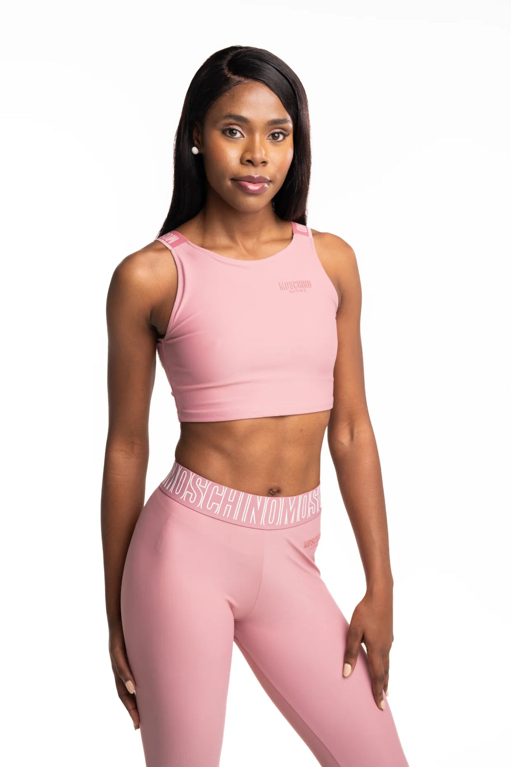 Moschino Ladies Top