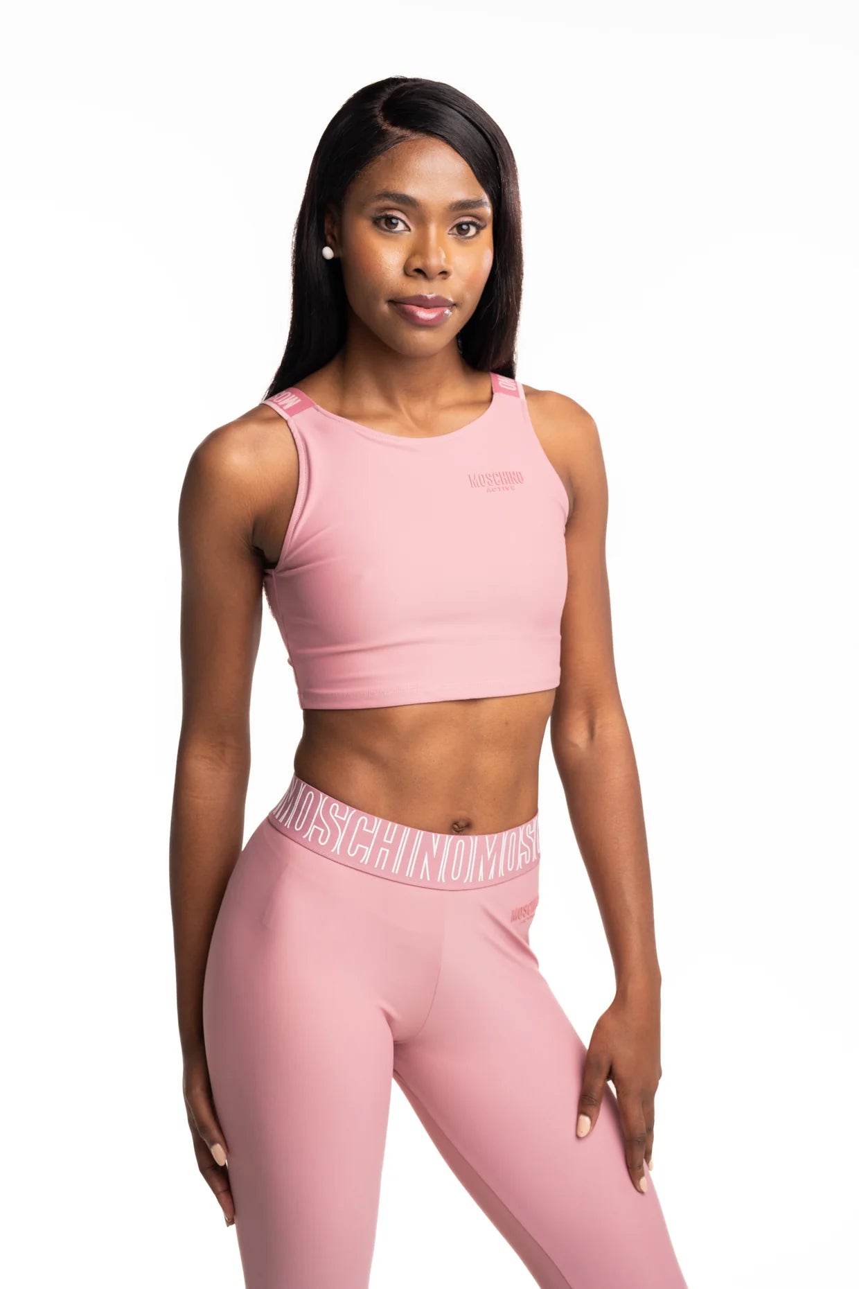 Moschino Ladies Top