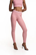 Moschino Ladies Cycling Shorts